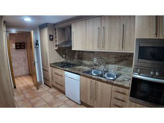 Piso en venta en Poble Nou - Torreromeu - Can Roqueta en Sabadell