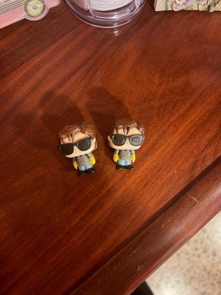 Funko Pop Steve Harrington Stranger Things