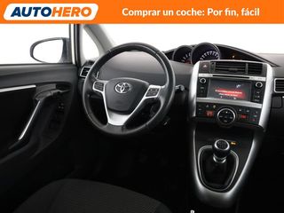 Toyota Verso 1.6 D-4D Advance