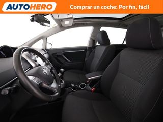 Toyota Verso 1.6 D-4D Advance