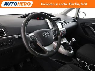 Toyota Verso 1.6 D-4D Advance