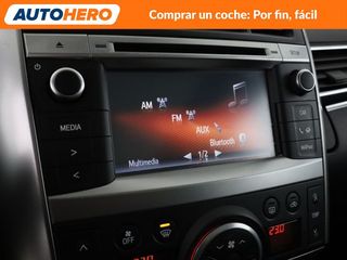 Toyota Verso 1.6 D-4D Advance