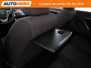 Toyota Verso 1.6 D-4D Advance