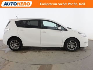 Toyota Verso 1.6 D-4D Advance