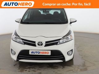 Toyota Verso 1.6 D-4D Advance