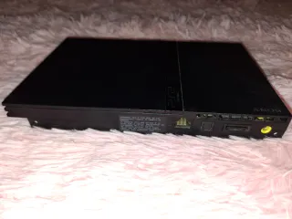 Lote 3 Consolas PlayStation 2 PS2