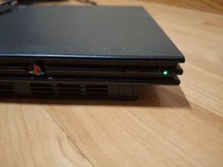 Lote 3 Consolas PlayStation 2 PS2