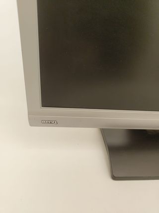 Monitor BenQ 20 LCD G2000WA Retro