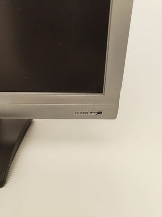 Monitor BenQ 20 LCD G2000WA Retro