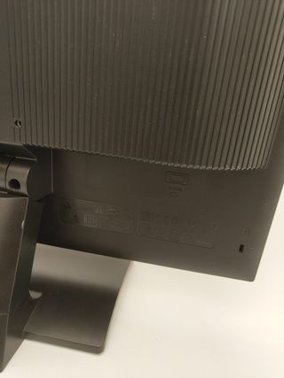 Monitor BenQ 20 LCD G2000WA Retro