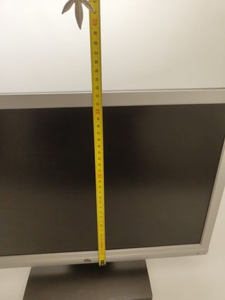 Monitor BenQ 20 LCD G2000WA Retro