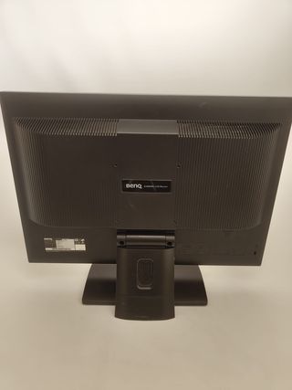 Monitor BenQ 20 LCD G2000WA Retro