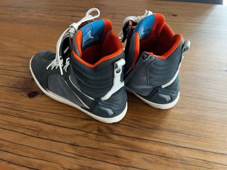 Botas BMW Motorrad Talla 42