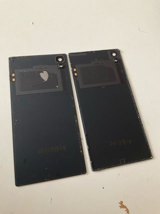 Cover posteriore Sony Xperia Z5