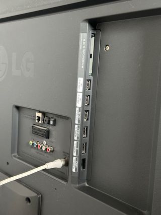 Smart TV LG 42 Full HD 42LB5800