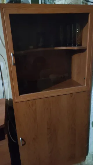 Oferta!Set de salón y Sofá  estilo Chester.