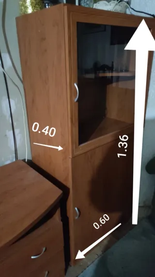 Oferta!Set de salón y Sofá  estilo Chester.