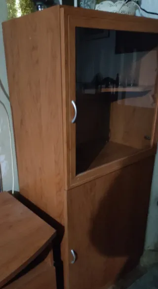 Oferta!Set de salón y Sofá  estilo Chester.