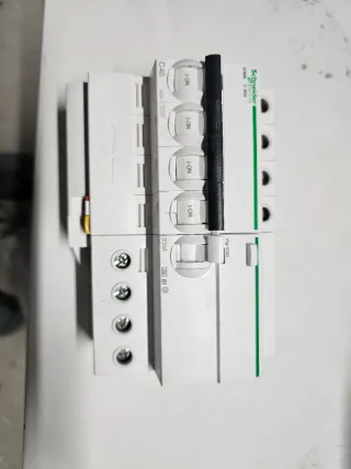 Vigi 4x40A 30mA Schneider