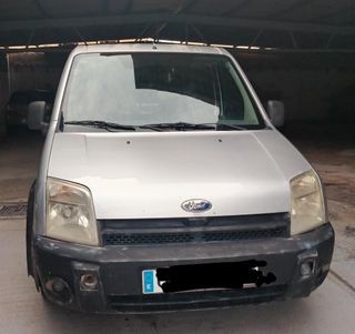 Ford Tourneo Connect 2006