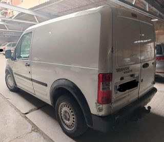 Ford Tourneo Connect 2006