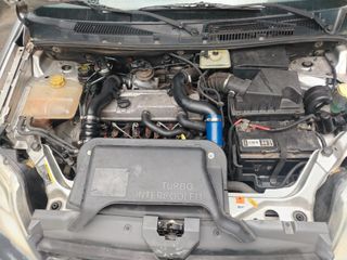 Ford Tourneo Connect 2006