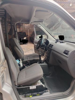 Ford Tourneo Connect 2006