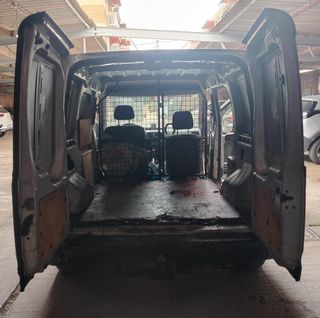 Ford Tourneo Connect 2006