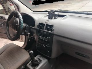 Ford Tourneo Connect 2006