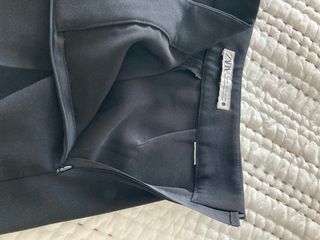 Pantalon mujer negro