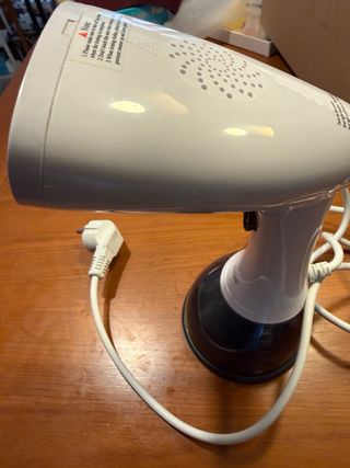 Plancha de vapor Rolipo