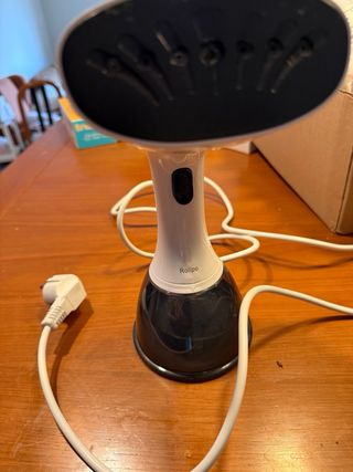 Plancha de vapor Rolipo