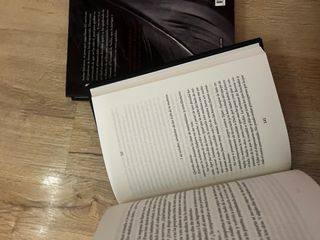 Libros Cronicas Vampiricas 1 y 2