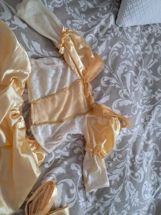 Disfraz Bella Princesa