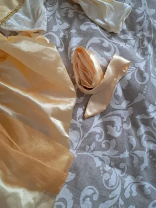 Disfraz Bella Princesa