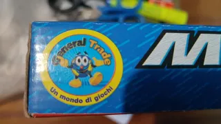 Set Gioco Costruzioni Magnetiche