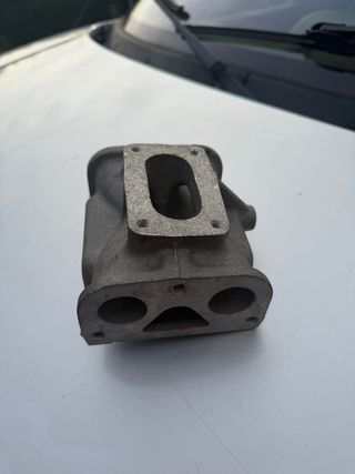 Admisión Citroën GS