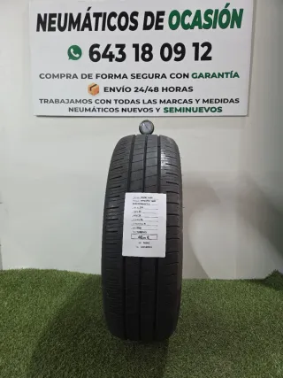 195 60 18 96H GOODYEAR EFFICIENT GRIPPERFORMANCE2