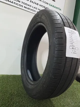 195 60 18 96H GOODYEAR EFFICIENT GRIPPERFORMANCE2