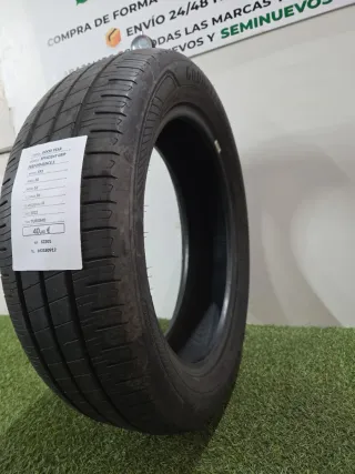 195 60 18 96H GOODYEAR EFFICIENT GRIPPERFORMANCE2