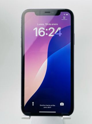 iPhone 11 128GB Lila