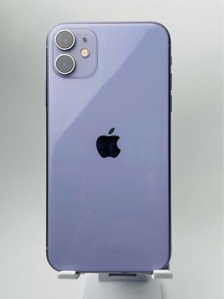 iPhone 11 128GB Lila