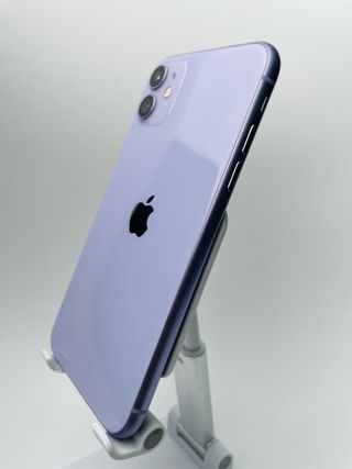iPhone 11 128GB Lila
