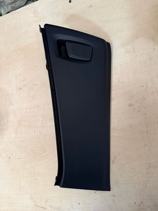 Moldura Maletero BMW X3 Original