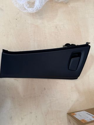 Moldura Maletero BMW X3 Original