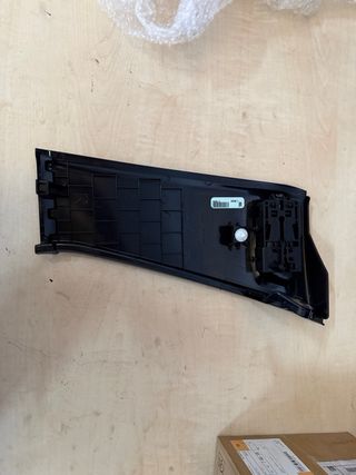 Moldura Maletero BMW X3 Original