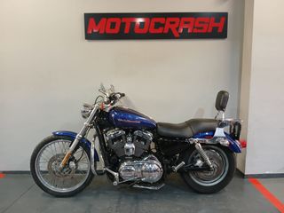 Harley Davidson XL1200C Sportster 2007