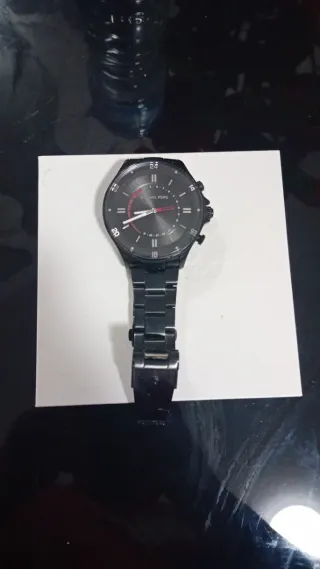 Reloj Michael Kors Negro