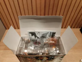 Super Robot Chogokin Genesic GaoGaiGar