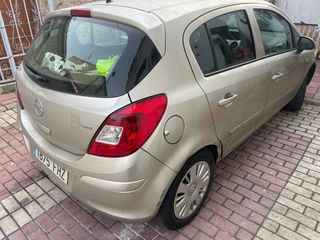 Corsa 2 2008